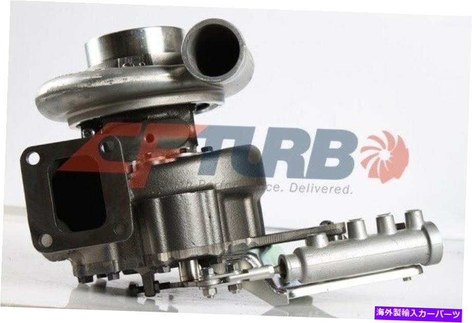 Turbo Charger ʪOEM FUSO 6M70T 49134-02040/ME357956 TF08LB MITSUBISHIܥ㡼㡼 Genuine OEM FUSO 6M70T 49134-02040/ME357956 TF08LB Mitsubishi Turbocharger