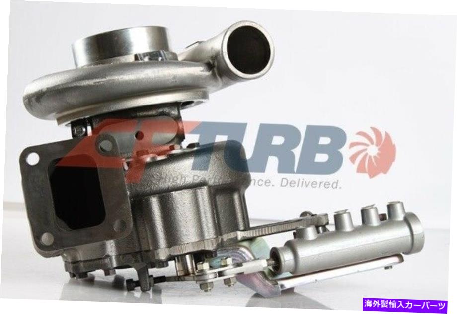 Turbo Charger ʪOEM FUSO 6M70T 49134-02030/ME357356 TF08LB MITSUBISHIܥ㡼㡼 Genuine OEM FUSO 6M70T 49134-02030/ME357356 TF08LB Mitsubishi Turbocharger