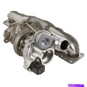 Turbo Charger BMW X5&X6 2011 2012 2013 New Borgwarner B03 Turbo TurboCharger TCP For BMW X5 & X6 2011 2012 2013 New BorgWarner B03 Turbo Turbocharger TCP(2)