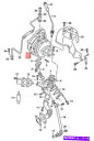 Turbo Charger 本物のアウディA4アバンs4 quattro排気ガスターボチャージ059145721g Genuine AUDI A4 Avant S4 quattro Exhaust Gas Turbocharger 059145721G(2)