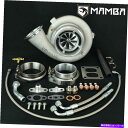 Turbo Charger Mamba Gen II 5