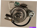 Turbo Charger 8ブレードビレットパフォーマンスターボ充電器GT30 GT35 T3T4 T3 A/R .60 A/R.48 Vバンド 8 blad...