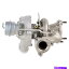 Turbo Charger ポルシェ911 996 TT 2001-2006右側ボルグワルナーターボターボチャージャーCSW For Porsche 911 996 TT 2001-2006 Right Side BorgWarner Turbo Turbocharger CSW