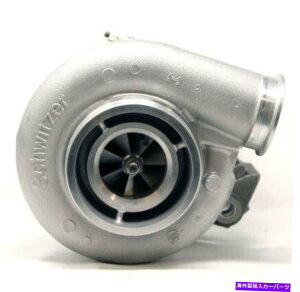 Turbo Charger New S410T Turbo Mercedes-Benz OM460LA-EPA04 FreightLiner MBE 4000 12.82L 319699 NEW S410T Turbo Mercedes-Benz OM460LA-EPA04 Freightliner MBE 4000 12.82L 319699