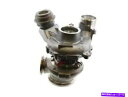 Turbo Charger 左ターボチャージャーギャレット1RRG64のBMW M5 M6グランクーペ2012 2013 2014 Left Turbocharger Garrett 1RRG64 for BMW M5 M6 Gran Coupe 2012 2013 2014