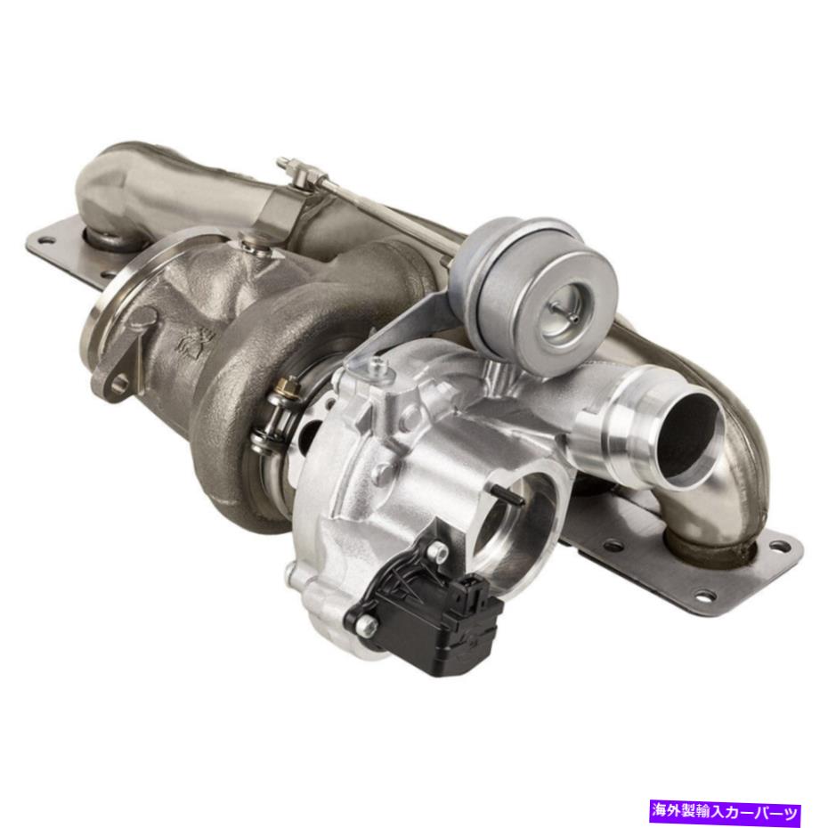 Turbo Charger BMW 535i 640i 740i 740li ActiveHybrid Borgwarner B03 Turbo TurboCharger TCP For BMW 535i 640i 740i 740Li ActiveHybrid BorgWarner B03 Turbo Turbocharger TCP
