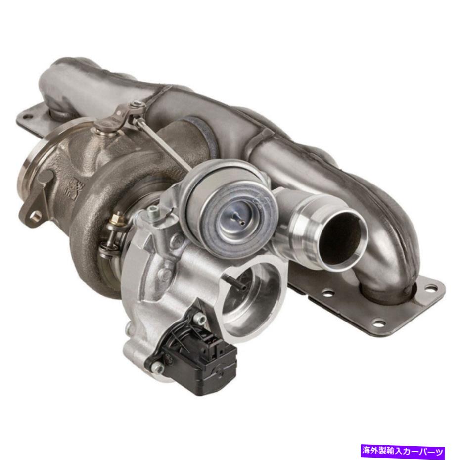 Turbo Charger BMW X5＆X6 20112012 2013 New Borgwarner B03 Turbo TurboCharger DAC For BMW X5 & X6..