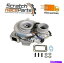 Us Custom Parts Shop USDM㤨Turbo Charger 1045771 BDǥ륹꡼ޡܥ㡼㡼HE300VGߥ˥13-18å 1045771 BD Diesel Screamer Turbochargers HE300VG Aluminum For 13-18 DodgeפβǤʤ961,840ߤˤʤޤ
