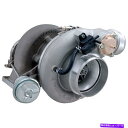 Turbo Charger Borgwarner EFRシリーズ:Turbo EFR B2 8374 0.83 A/R Vo WG BorgWarner EFR Series: Turbo EFR B2 8374 0.83 a/r VO WG(2)