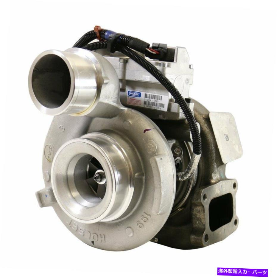 Turbo Charger BDディーゼル64.5mmコンプレッサー70mmタービンスクリーマーターボキット-07.5-16ダッジ用 BD Diesel 64.5mm Compressor 70mm Turbine Screamer Turbo Kit - for 07.5-16 Dodge