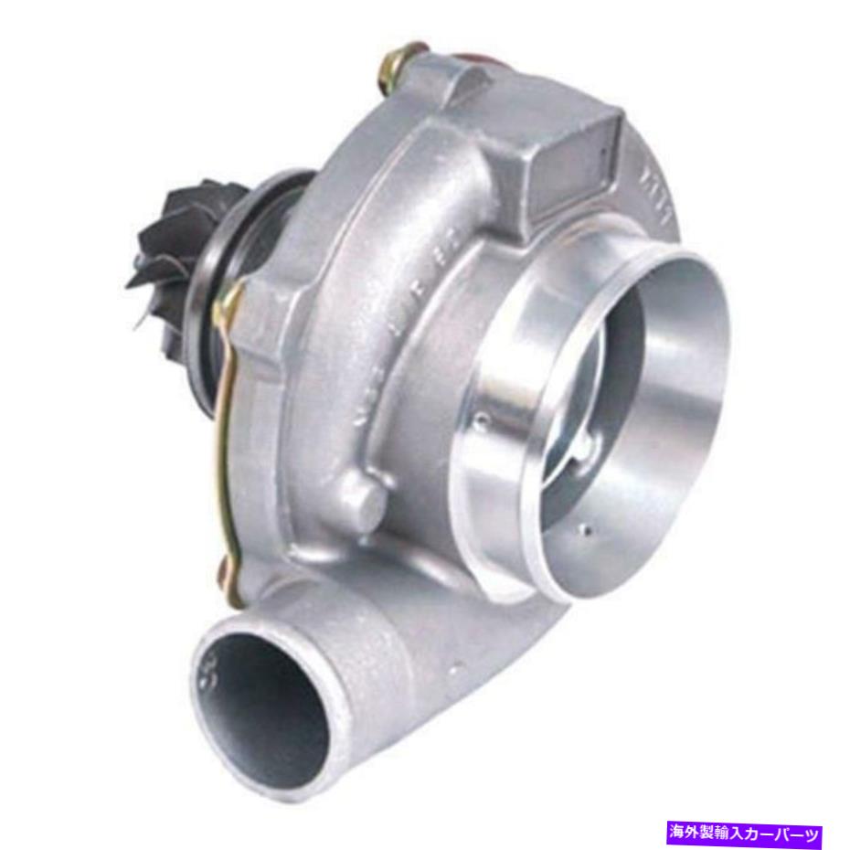 Turbo Charger Honeywell Garrett 851285-5002S GTX Gen IIシリーズターボチャージャー Honeywell Garrett 851285-5002S GTX Gen II Series Turbocharger 2