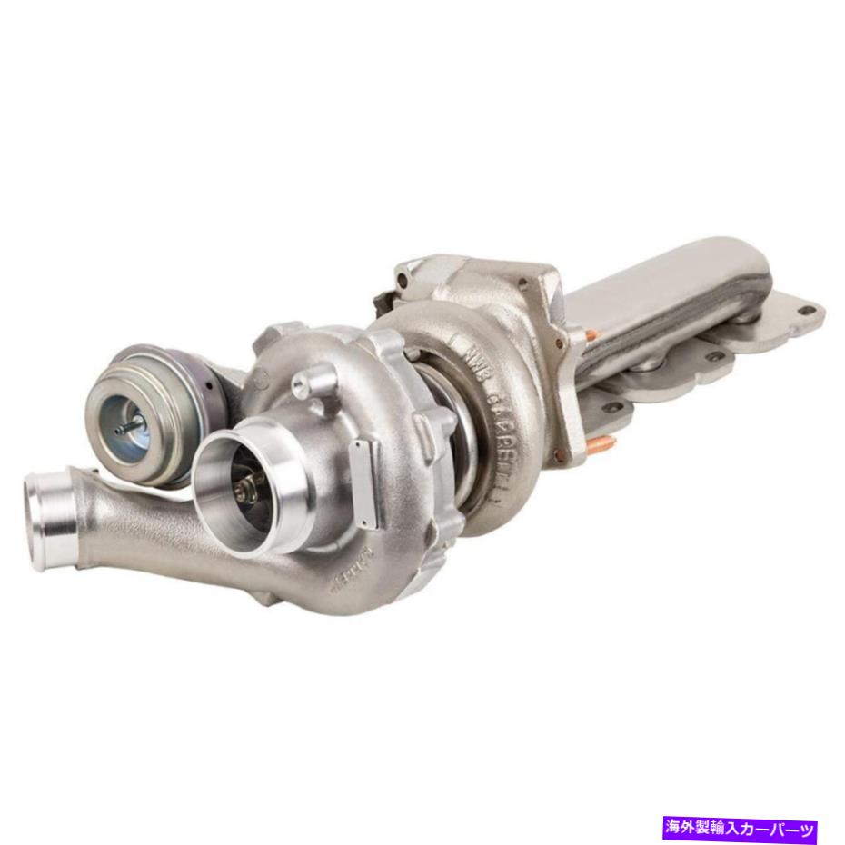 Turbo Charger メルセデスCL63 CLS63 E63 G63 GL63 ML63左ギャレットターボターボチャージャーギャップ For Mercedes CL63 CLS63 E63 G63 GL63 ML63 Left Garrett Turbo Turbocharger GAP