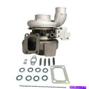 Turbo Charger Rotomaster H8300124Rターボチャージャー Rotomaster H8300124R Turbocharger