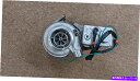 Turbo Charger 本物のジョンディアDZ108144 Borgwarner S300ターボチャージャー GENUINE John Deere DZ10...