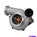 Turbo Charger Ford F-250/F-350 Super Duty 99-03 Power Bladerunner TurboCharger 8...