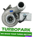 Turbo Charger 新しいOEM Borgwarner S300V110 Turbo International Truck DT466 DT570 E...