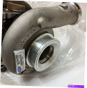 Turbo Charger 新しい本物のホルセット3798361HターボチャージャーWアクチュエータHE300VG ISX 2021 New Genuine H...