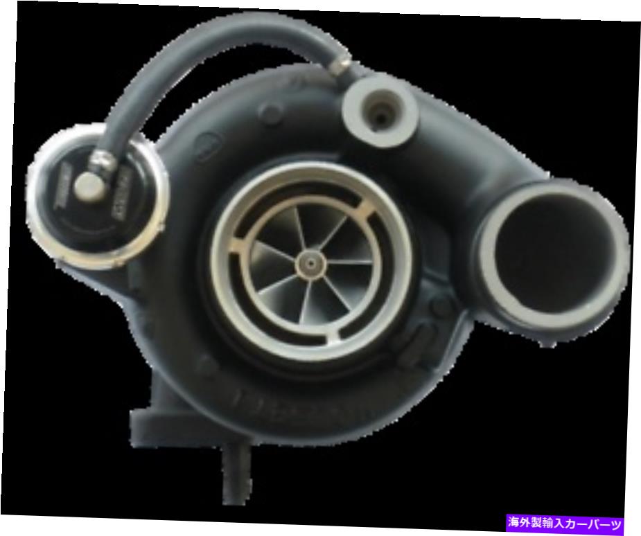 Turbo Charger ե꡼ѥեޥ03-04 for Dodge 5.9Lߥ63mmӥåȥۥ륻åȥ... Fleece Performance 03-04 for for Dodge 5.9L Cummins 63mm Billet Holset Cheeta...