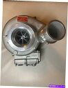 Turbo Charger 68444771AAターボラムカミンズ2500、3500 OEM HE300VG 2019-21ダッジピックアップ6.7L 6844...