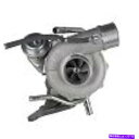 Turbo Charger ターボRHF5HB VF36のIHIターボ充電器SUBARU WRXスーツ IHI TURBO CHARGER FOR Turbo ...