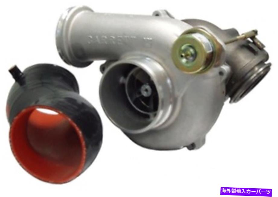 Turbo Charger 1999.5-2003 Ford F250 F350 Powerstroke 7.3LディーゼルのGarrett GTP38Rターボキット Garrett GTP38R Turbo Kit For 1999.5-2003 Ford F250 F350 Powerstroke 7.3L Diesel(2)