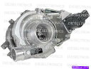 Turbo Charger 新しいIHI Turbo、Isuzu/GMC 4HK1 5.2L 2007-12 NQR、NRR、NPR NEW IHI TURBO, ISUZU/GMC 4HK1 5.2L 2007-12 NQR,NRR,NPR