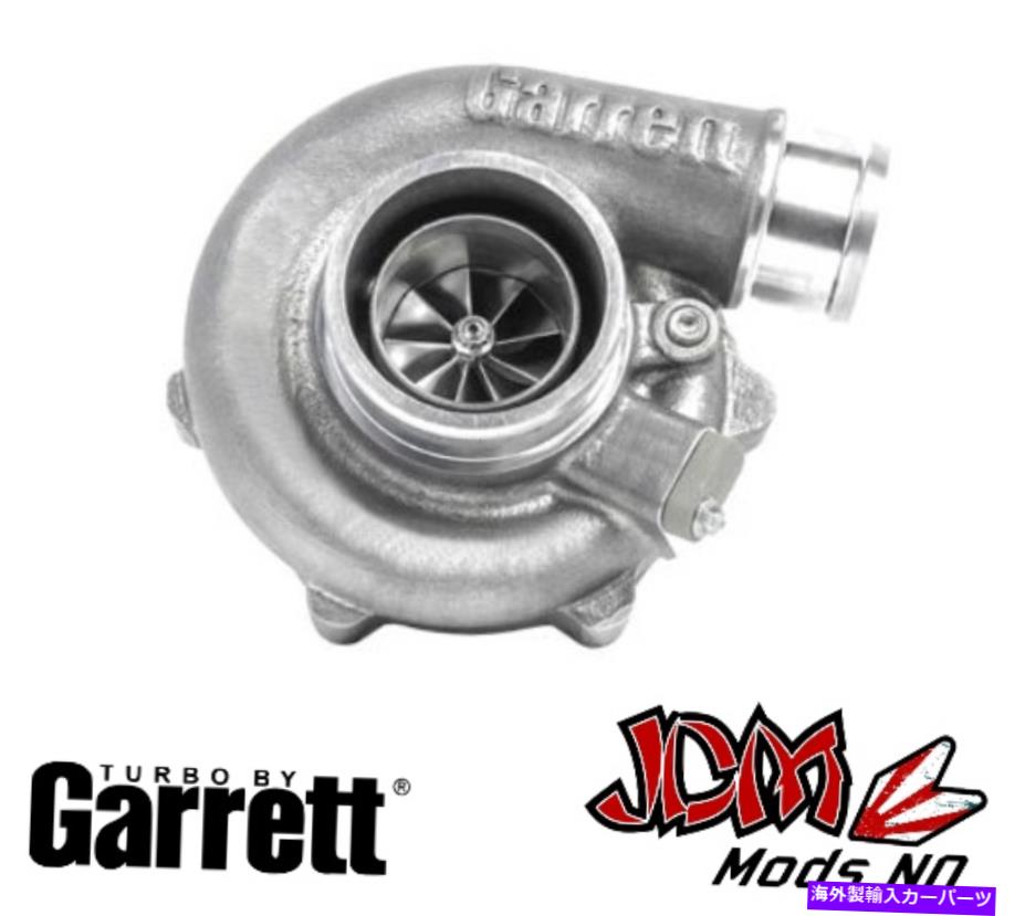 Turbo Charger ギャレットG25-660ターボT25インレットVバンドアウトレット0.49 A/R Garrett G25-660 Turbo T25 Inlet V-Band Outlet 0.49 A/R