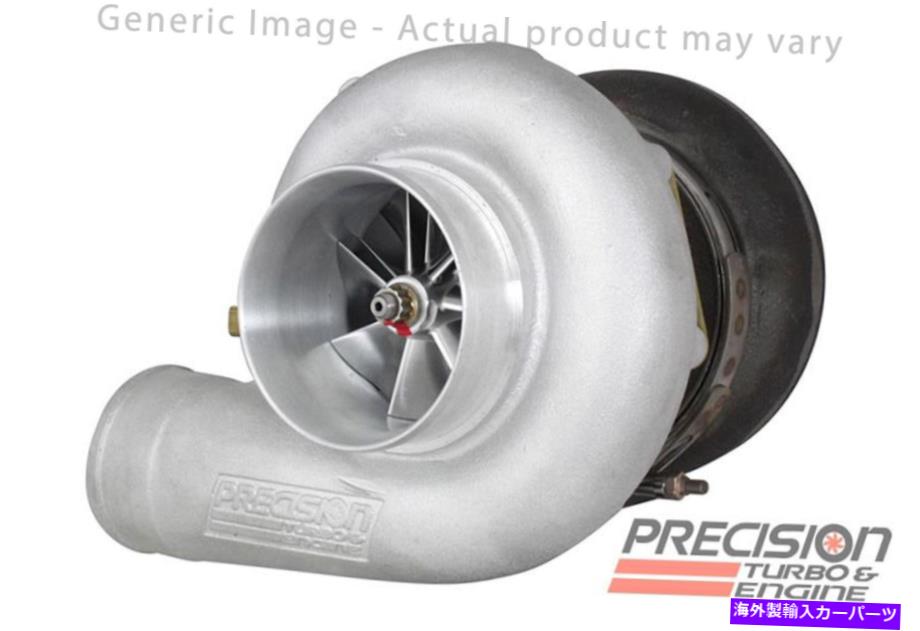 Turbo Charger ̩PT88㡼ʥ٥H CEAӥåT4åVХɥȥå.96 A/R Precision Turbo PT88 Journal Bearing H CEA Billet T4 Inlet V-Band Outlet .96 A/R