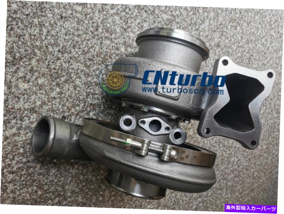 Turbo Charger 新しいHX82ターボチャージャーカミンズCM850 MCRS CM2150 CM500エンジン4042816ターボ New HX82 turbocharger Cummins CM850 MCRS CM2150 CM500 engine 4042816 turbo