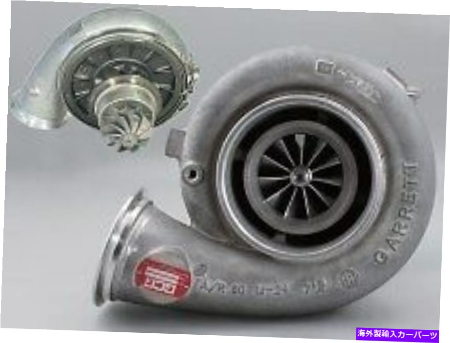 Turbo Charger Garrett GTXボールベアリングGTX4202Rターボチャージャースーパーコア Garrett GTX Ball Bearing GTX4202R Turbocharger Supercore