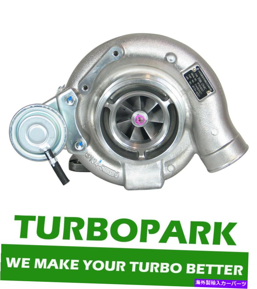 Turbo Charger 新しいOEM Mitsubishi TF08L Turbo Isuzu Marine 6HE1TMC 1144004221 49134-00521 NEW OEM Mitsubishi TF08L Turbo Isuzu Marine 6HE1TMC 1144004221 49134-00521