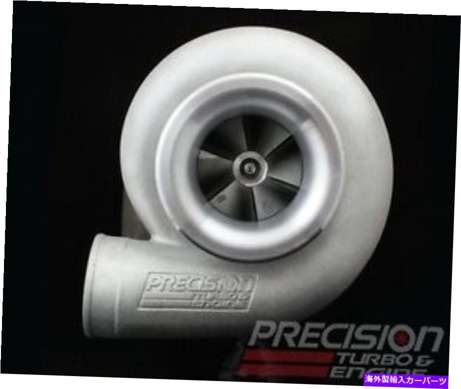 Turbo Charger PTE CEA PT106ビレット精密ターボチャージャーボールベアリング、2400hpターボギャレット PTE CEA PT106 Billet Precision Turbocharger Ball Bearing, 2400hp Turbo Garrett