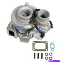 Turbo Charger BD Screamer 6.7L Cummins Turbo 2013-2018 RAM 2500 /3500ピックアップHE300...