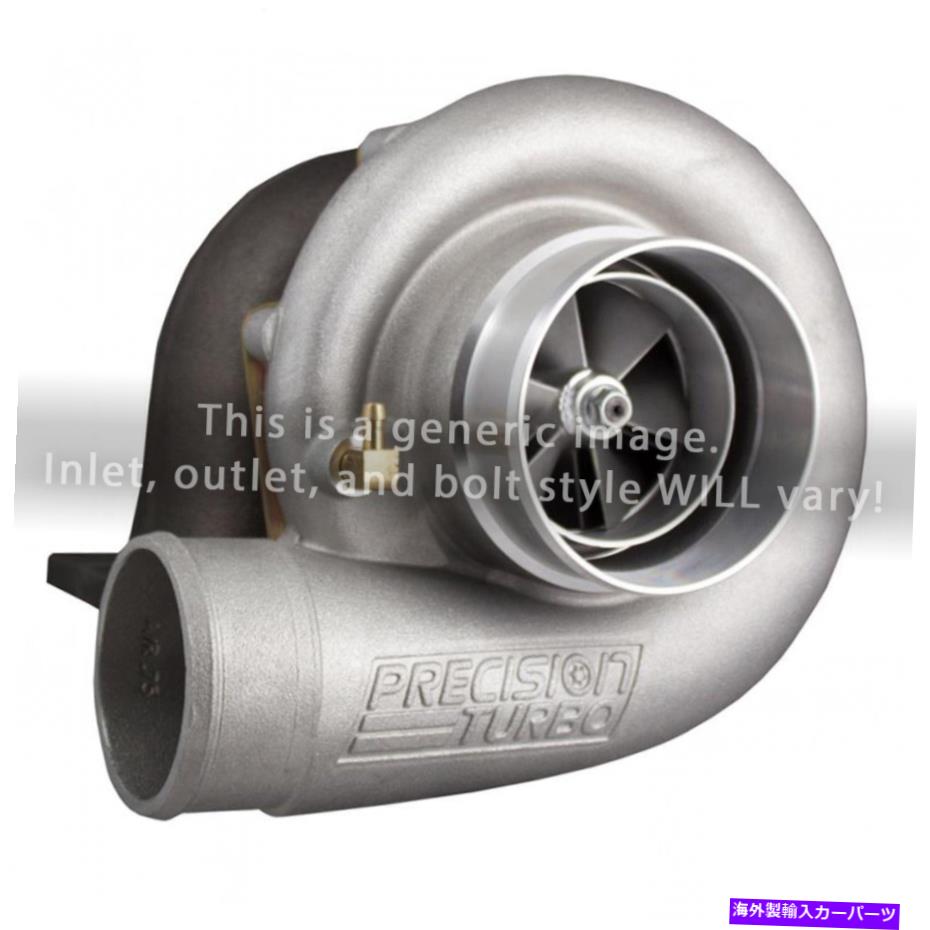 Us Custom Parts Shop USDM㤨Turbo Charger Precision Turbo Gen2 7275 BB SPORTSMAN T4ʬ䤵줿åVBANDӽ1.28 A/R Precision Turbo Gen2 7275 BB Sportsman T4 Divided Inlet VBAND Discharge 1.28 A/RפβǤʤ996,930ߤˤʤޤ