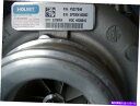 Turbo Charger 本物のホルセットターボチャージャーターボ5327046 6.7L RAMカミンズHE300VG GENUINE HOLSET TUR...