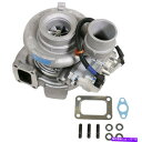 Turbo Charger BDパワースクリーマーパフォーマンスHE300VGターボチャージ13-18ラムカミンズ1045771 BD Power Scream...