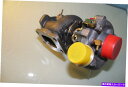 Turbo Charger Bentley Oem Arnage Garrett TurboCharger Turbo Unit Left Driver Side PF100647PF BENTLEY OEM ARNAGE GARRETT TURBOCHARGER TURBO UNIT LEFT DRIVER SIDE PF100647PF