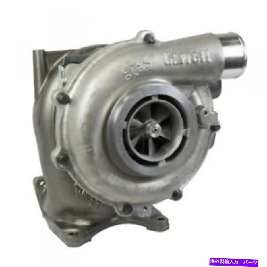 Turbo Charger Garrett GT4094VAターボキット2004.5-2009 Chevy Duramax 6.6Lステージ2 AVNT Garrett G..