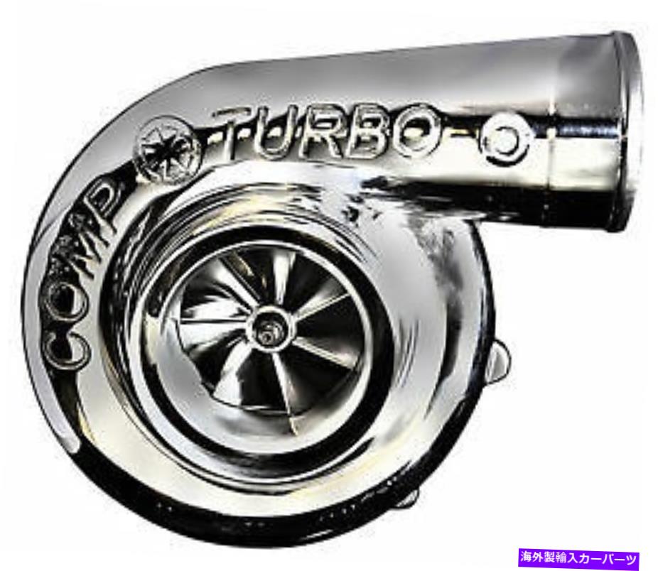 Turbo Charger Comp Turbo CT43-6265ܥ㡼㡼62mm 6266ӥåȥܡ٥GT35R Comp Turbo CT43-6265 turbocharger 62mm 6266 billet ball bearing gt35r