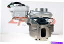 Turbo Charger 本物のOEM Johndeere 6068H 178737/177153 Turbo S300V131 Borgwarner Gen...