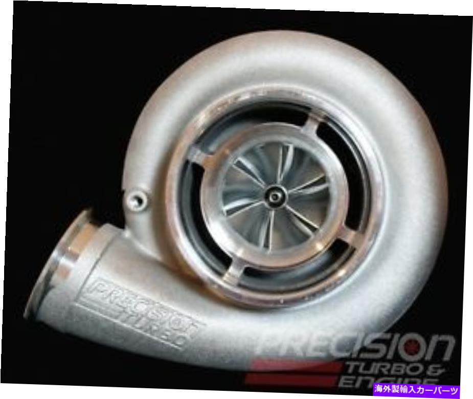 Turbo Charger PTE CEA PT8284ビレット精密ターボチャージャー、1350hpターボボールベアリングBB PTE CEA PT8284 Billet Precision Turbocharger , 1350hp Turbo Ball Bearing BB