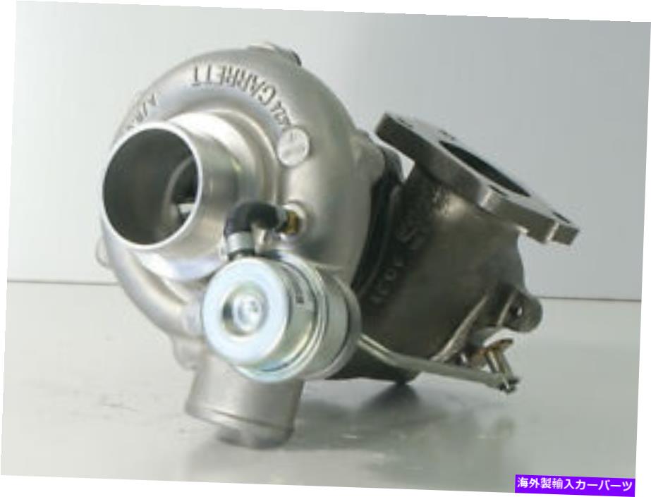 Turbo Charger GT2560S ISUZU 4HE 4.8L 8973102710のGarrett Turbo充電器 Garrett TURBO CHARGER FOR GT2560S Isuzu 4HE 4.8L 8973102710