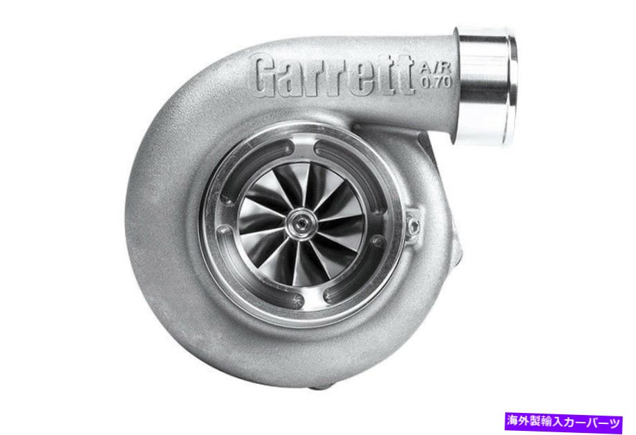 Turbo Charger Garrett GTX3582R Gen IIܡ٥󥰥ӥåȥT4 .82 AR VХɥȥå Garrett GTX3582R Gen II Ball Bearing Billet Turbo T4 .82 AR V Band Outlet