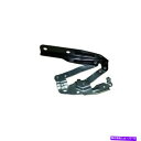 HOOD HINGES 新しい右フードヒンジは2008-2020クライスラードッジタウン&カントリーグランドキャラバンに適合します New Right Hood...