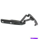 HOOD HINGES Dodge Grand Caravan 2008 2009 2010 2012 2012 2013 Hood Hinge Right乗客...