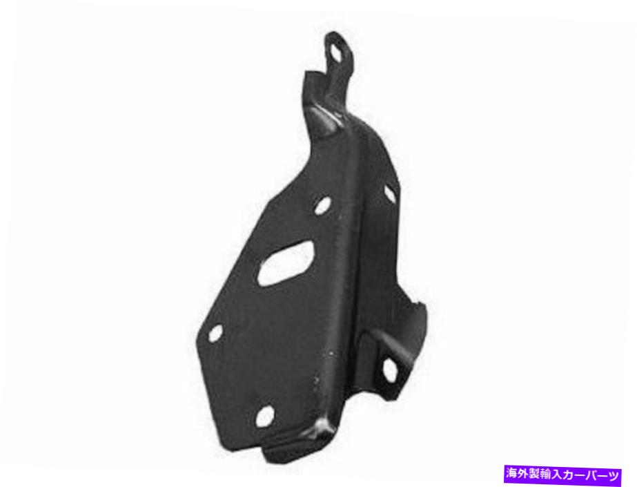 HOOD HINGES 2002年から2006年のキャデラックエスカレードフードヒンジ右 - 乗客側56693QM 2003 For 2002-2006 Cadillac Escalade Hood Hinge Right - Passenger Side 56693QM 2003