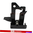 HOOD HINGES フードキャッチラッチリリース2048800064フィット08-17メルセデスベンツC300 E63 GLK350 Hood Catch ...