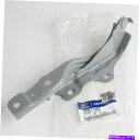 HOOD HINGES 2015-2016 Sonata 79120-C1000に適した本物のOEMヒュンダイフードヒンジ Genuine OEM Hyundai Hood Hinge Right for 2015-2016 Sonata 79120-C1000