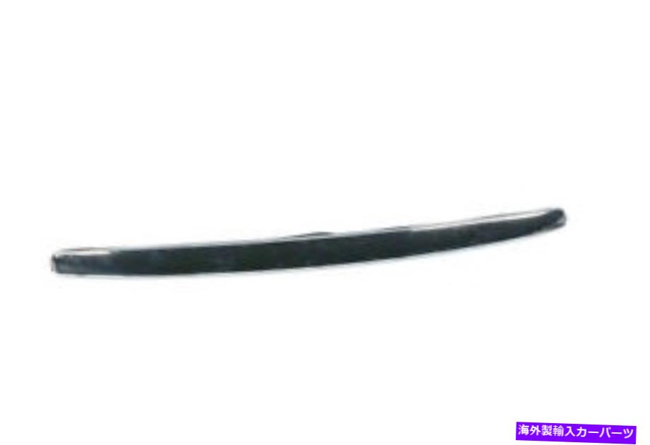 HOOD HINGES Isuzu D-Max TFSのボンネットフードモールディング（2WD/4WD）2012-2016 BONNET HOOD MOULDING FOR ISUZU D-MAX TFS (2WD/4WD) 2012-2016