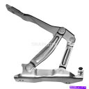 HOOD HINGES Kia Soul 2014-2019 KI1236166 79110B2000の新しい左LHドライバーサイドフードヒンジ New Left LH Driver Side Hood Hinge For Kia Soul 2014-2019 KI1236166 79110B2000
